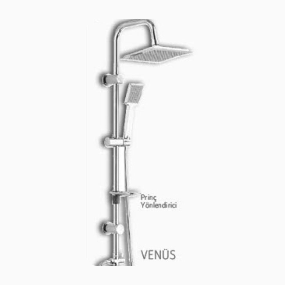 Venus Shower